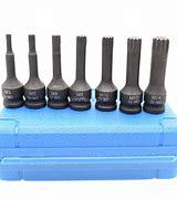 TM-Impact Bit Sockets TM-Impact Bit Sockets